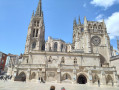 San Juan de Ortega - Burgos