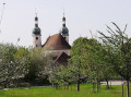 Cathédrale d'Arlesheim