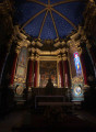 Cathédrale d'Entrevaux