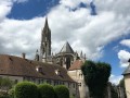 Cathédrale de Senlis