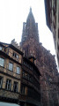 Cathédrale de Strasbourg