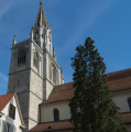 Cathédrale Notre-Dame de Constance