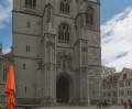 Cathédrale Notre-Dame de Constance