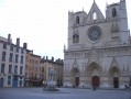Cathédrale Saint-Jean Cathédrale Saint-Jean