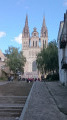 Cathédrale Saint-Maurice