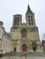 Cathédrale Saint-Pierre