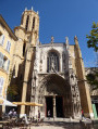 Cathédrale Saint-Sauveur