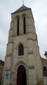 Cathédrale Saint-Spire