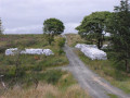 Causeway Hill - From Killeter Village