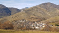 Col de Marmare au départ de Caussou