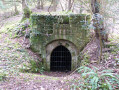 Cave Médiévale