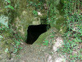 Cavité (cantonnement)