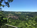 La Côte Gelée et le Pech d’Ablanc