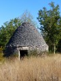 Boucle autour du causse de Cuzals - Vieux-Sauliac