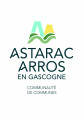 CdC Astarac Arros en Gascogne