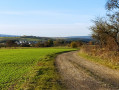 Ceintrey en vue