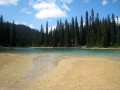 Celeste Lake