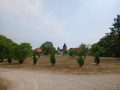 Des châteaux et des marches autour de Noyers