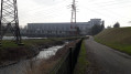 Centrale électrique Centrale électrique