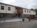 Centre culturel de Vaujoubert