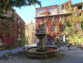 Centre de Saignon