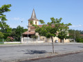 Centre du village