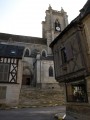 A l'assaut du Château Fort de La Motte-Josserand