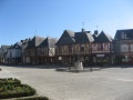 Circuit de la Ligne des deux Salleries à La Guerche-de-Bretagne