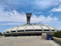 Centre sportif du parc olympique: le stade Olympique