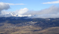 Cerdagne et Font Romeu