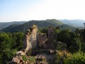 Randonnée des 5 châteaux Randonnée des 5 châteaux