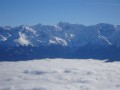 Chaine de Belledonne Chaine de Belledonne