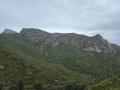 Chaine de St Syr