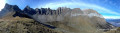 Chaine des Aravis