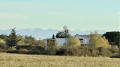 Chaîne des Pyrénées