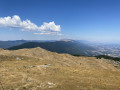 Chaîne du Haut Jura