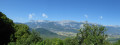 Un tour dans le Massif du Conest, au pied du Fau Cuchet