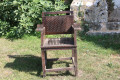 Chaise de torture