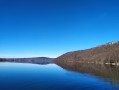 Balade autour du Lac de Chalain