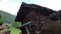 Chalet &agrave; la Forclaz