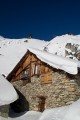 Chalet à Pré Pinet