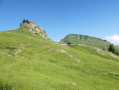 Chalet Blanc