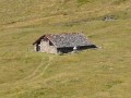 Chalet d'alpage