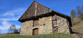 Chalet d'alpage