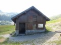Chalet d'Arbarétan Chalet d'Arbarétan