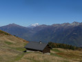 Chalet d'Arbarétan Chalet d'Arbarétan
