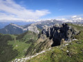 Chalet de Balme