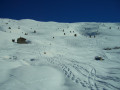 Chalet de Cacabeurre