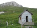 Chalet de Jusson