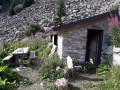Chalet de l'Arbesserie